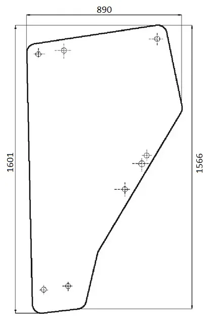 Edullinen Hinta Ovilasi (JD 6005023110)