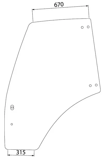 Uutuus Ovilasi, vasen (DF 4418951)