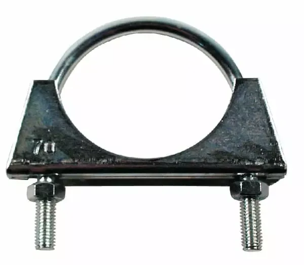 Pakoputken kiinnike 28 mm Asiakkaiden Suosikki