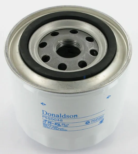 Alennettu Hinta Polttoainesuodatin Donaldson P550048