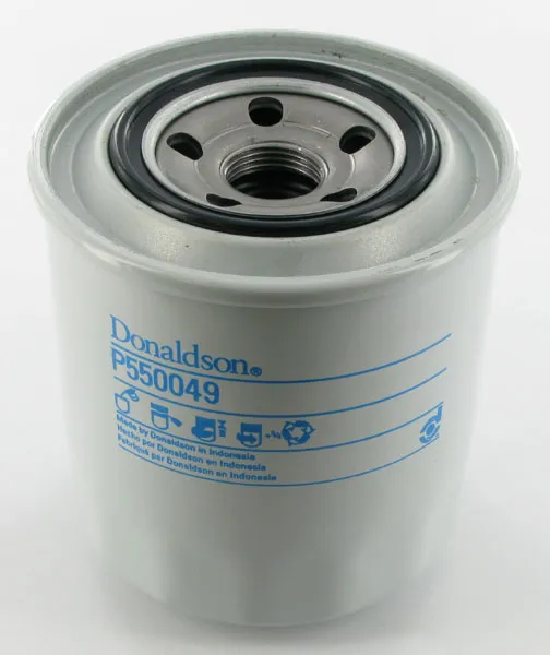 Polttoainesuodatin Donaldson P550049 Rajoitettu Tarjous