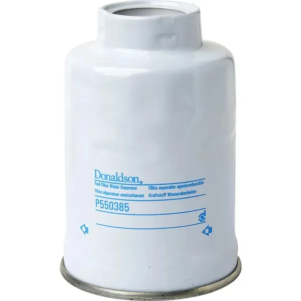Poisto Polttoainesuodatin Donaldson P550385