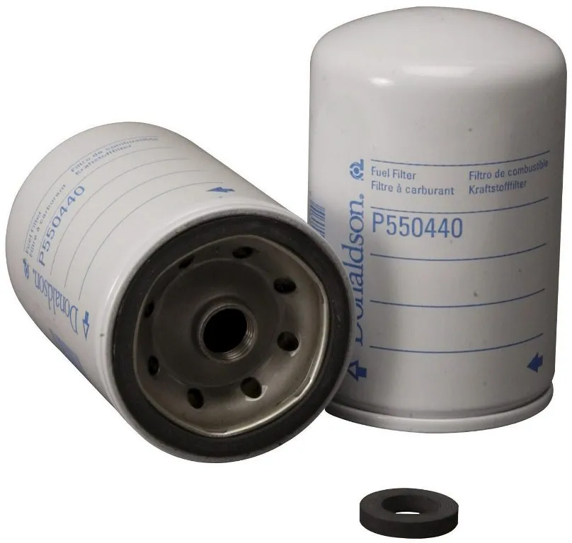 Polttoainesuodatin Donaldson P550440 Aito