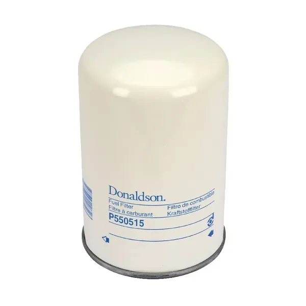 Erikoistarjous Polttoainesuodatin Donaldson P550515