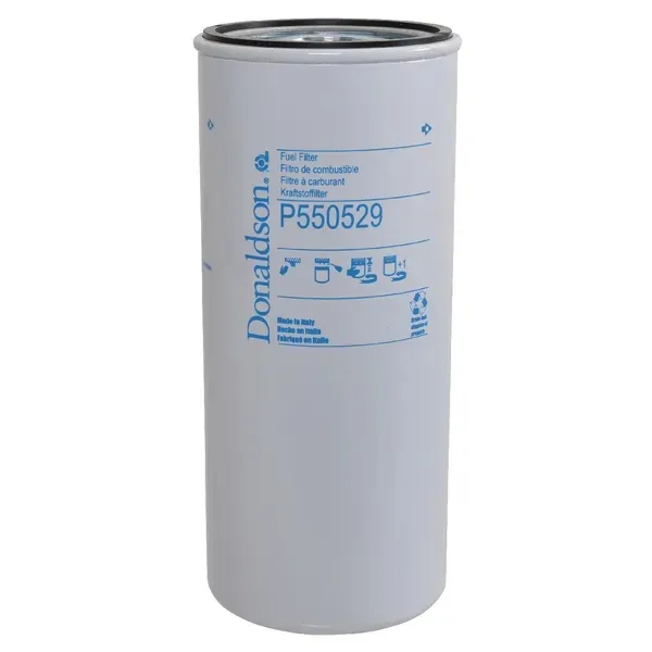 Asiakkaiden Suosikki Polttoainesuodatin Donaldson P550529
