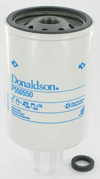 Polttoainesuodatin Donaldson P550550 Viimeinen Mahdollisuus