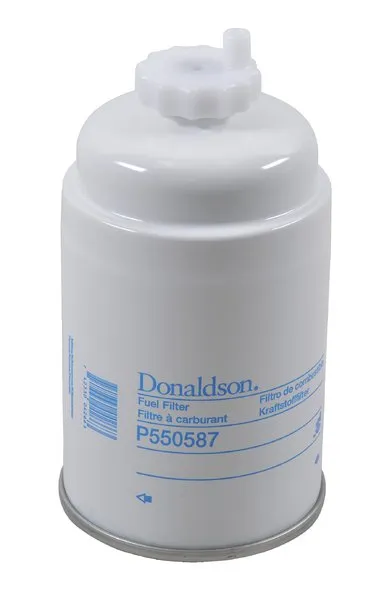Polttoainesuodatin Donaldson P550587 Tilaa Nyt