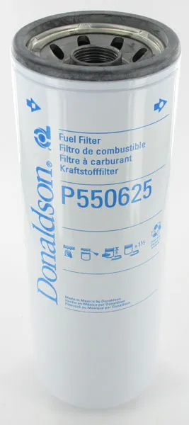 Polttoainesuodatin Donaldson P550625 Tilaa Heti