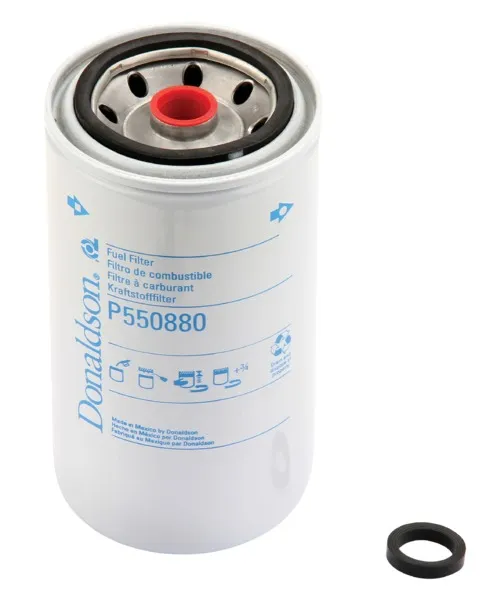 Suosittu Polttoainesuodatin Donaldson P550880