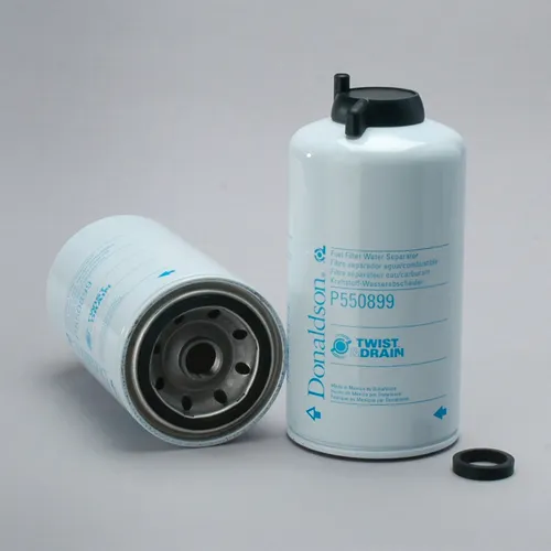 Polttoainesuodatin Donaldson P550899 Tukkuhinta