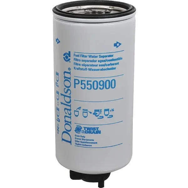 Kampanjahinta Polttoainesuodatin Donaldson P550900