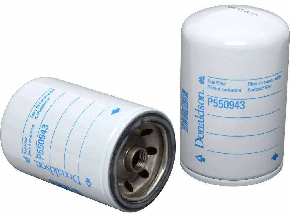 Viikonlopputarjous Polttoainesuodatin Donaldson P550943