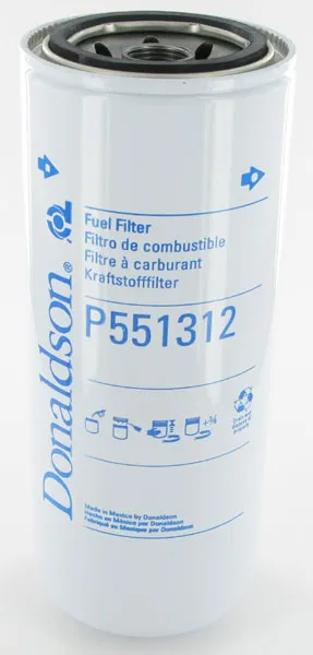 Osta Verkossa Polttoainesuodatin Donaldson P551312