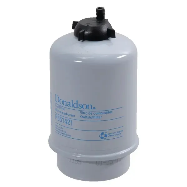 Viikonlopputarjous Polttoainesuodatin Donaldson P551421