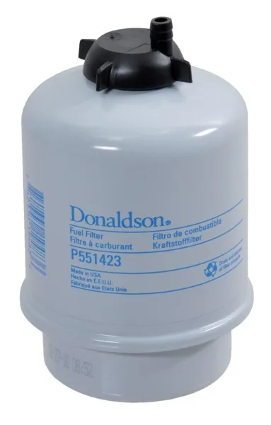Tukkuhinta Polttoainesuodatin Donaldson P551423