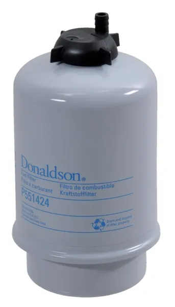 Poisto Polttoainesuodatin Donaldson P551424