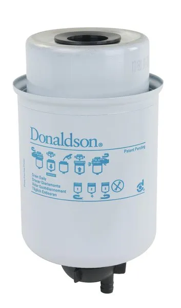 Alennus Polttoainesuodatin Donaldson P551430