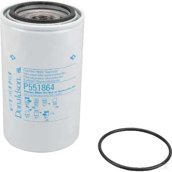 Ajankohtainen Polttoainesuodatin Donaldson P551864