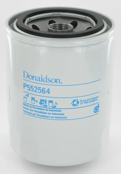 Uutuus Polttoainesuodatin Donaldson P552564