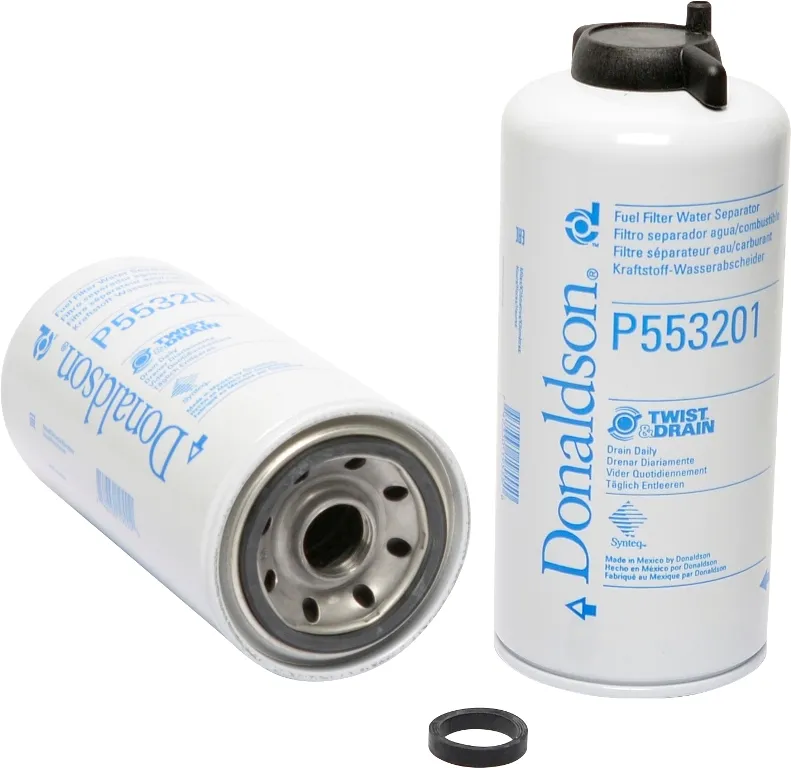 Tilaa Nyt Polttoainesuodatin Donaldson P553201