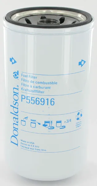Polttoainesuodatin Donaldson P556916 Paras Hinta