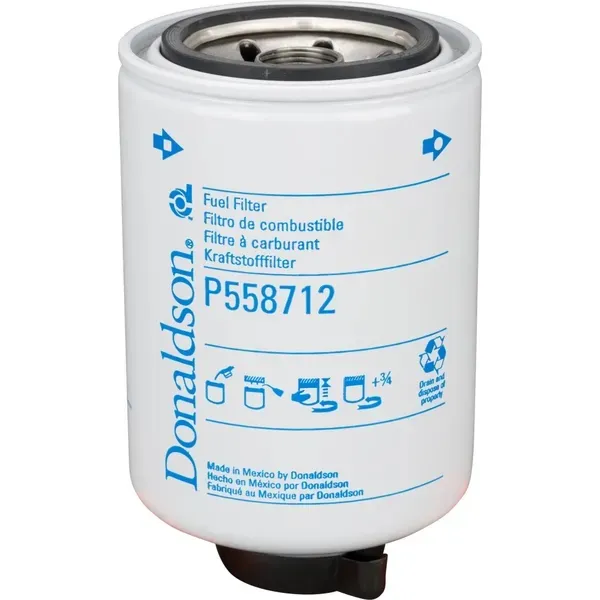 Uutuus Polttoainesuodatin Donaldson P558712