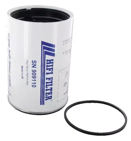 Polttoainesuodatin Hifi SN909110 Ajankohtainen