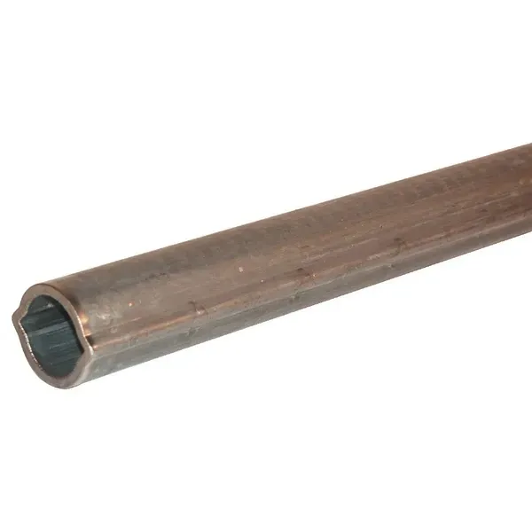 Tilaa Heti Profiiliputki 00cH 1000 mm