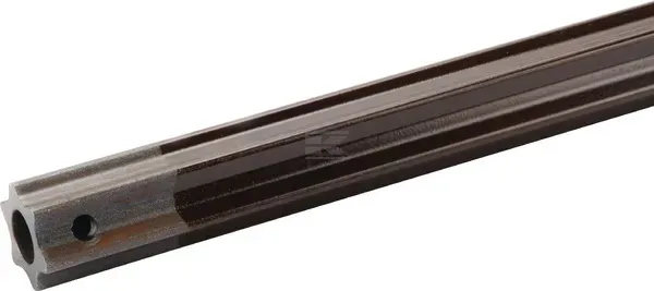 Ilmainen Palautus Profiiliputki S4VGA 1000mm