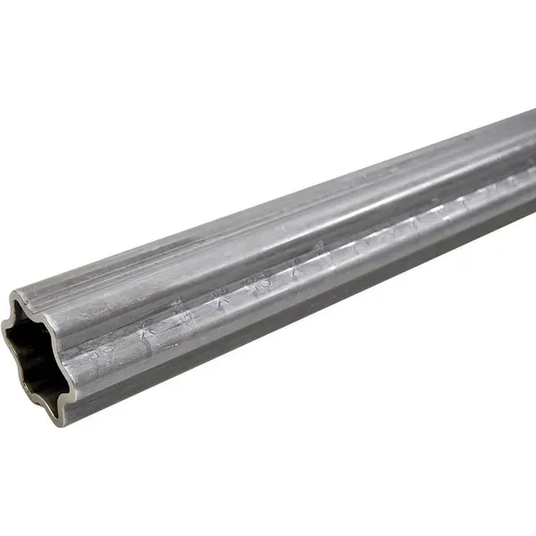 Profiiliputki S5 800 mm Nopea Toimitus