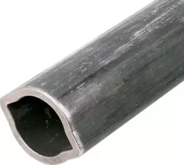 Profiiliputki Standard 39.5x49x1000 Nopea Toimitus