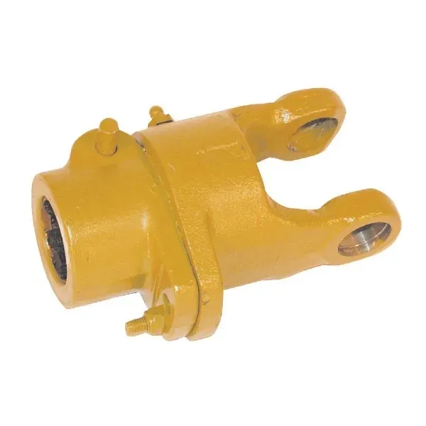 Aito Pulttikytkin K61 /1, 1 1 /8 "-6, 1400 Nm, W2200