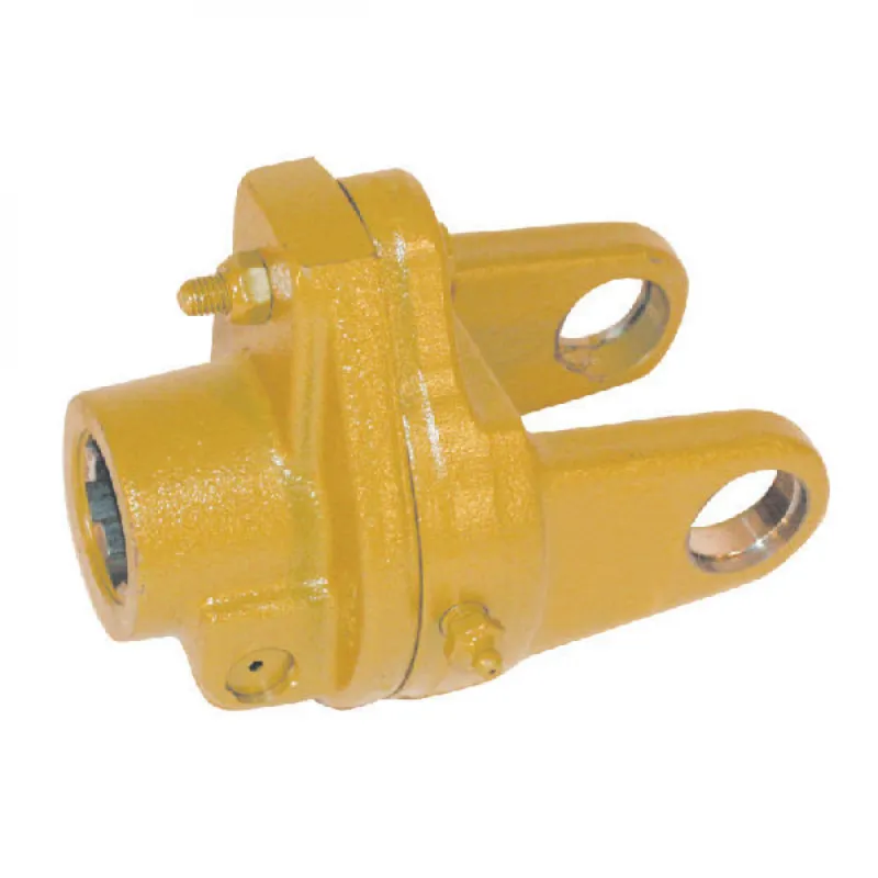 Pulttikytkin KB61 /20, 1 3 /4 "-6 AG, 333 daNm, W2500 /P500 Viikonlopputarjous