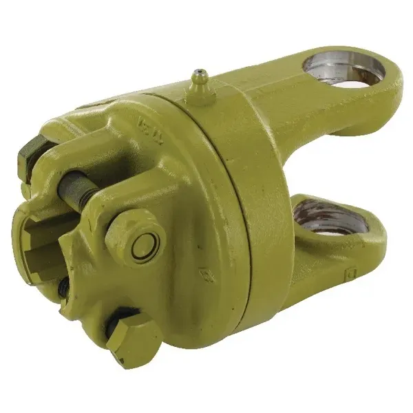 Pulttikytkin KB61 /20, 1 3 /8 "-6, 2500 Nm, W2400 /P400 Erikoistarjous