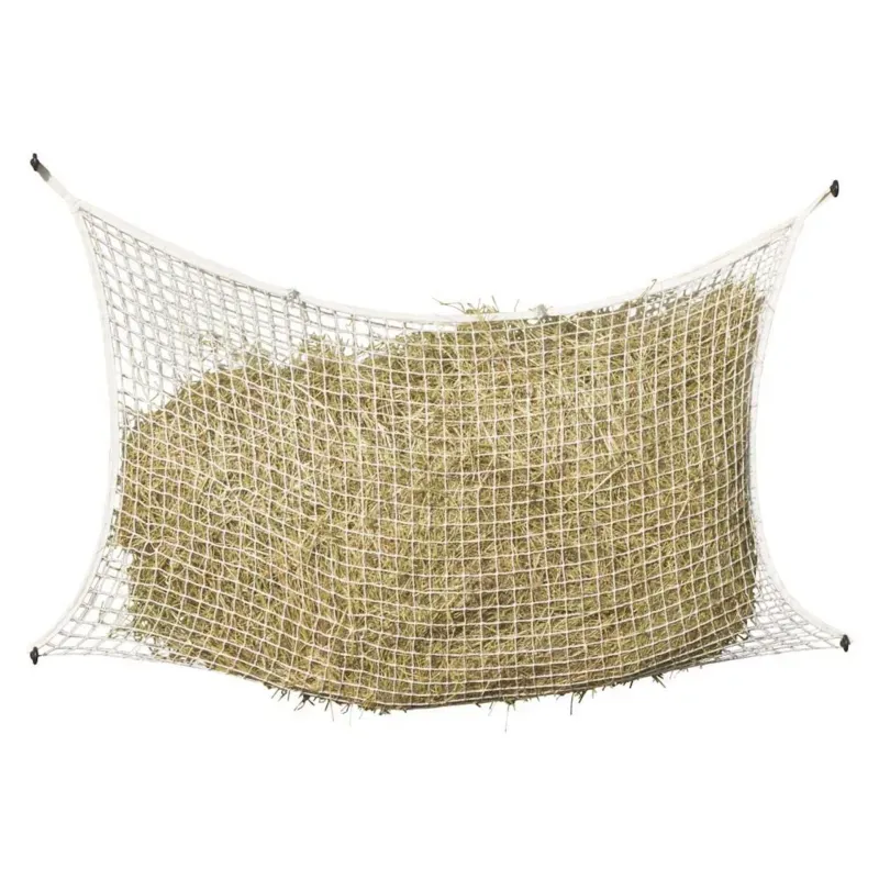 Heinäverkko hevoselle 160x100 cm Kausialennus