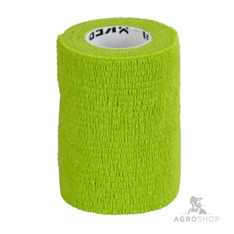 Alkuperäinen Itseliimautuva sidos Vetlastic 7.5cm Kerbl