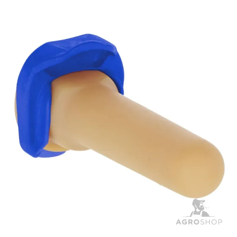 Venttiili FixClip ja luonnonkumista tutti Päivän Tarjous