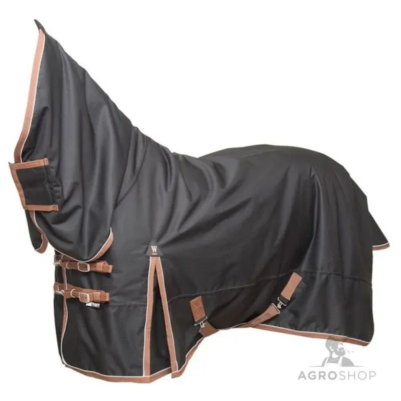 Ulkoloimi Fullneck FullRain 600D 100g Wahlsten Tukkuhinta