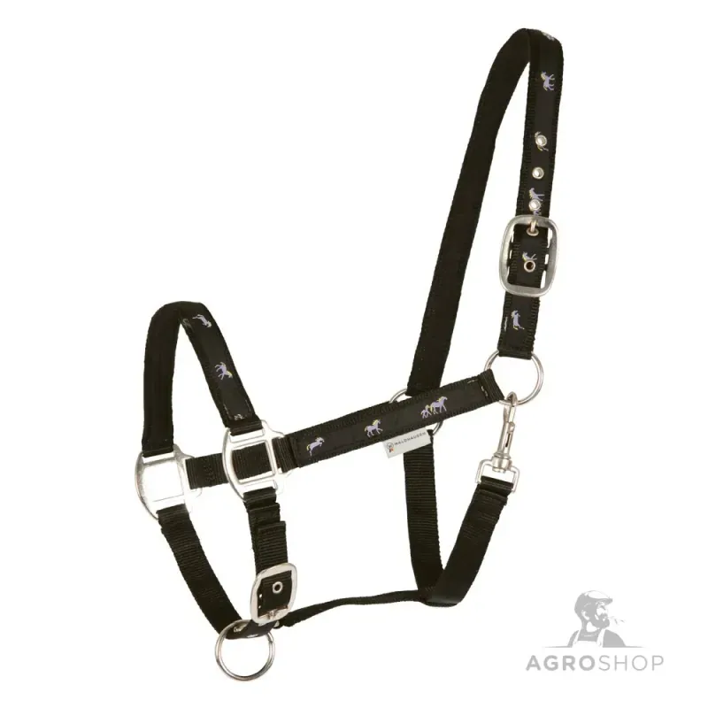 Ajankohtainen Riimu Little Horse Waldhausen