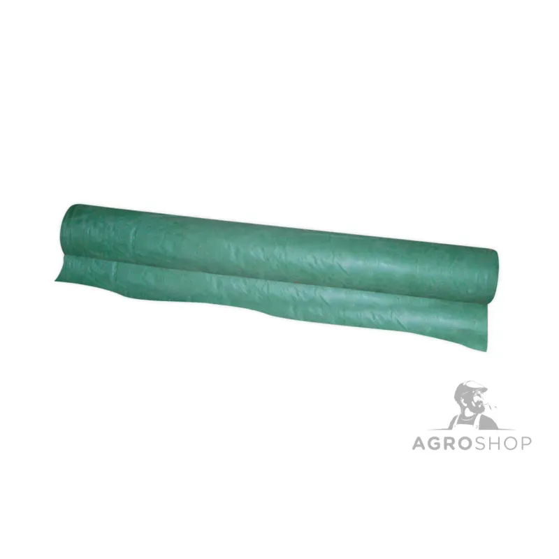 Turvallinen Maksu Paalipeite 7,6 x 25m