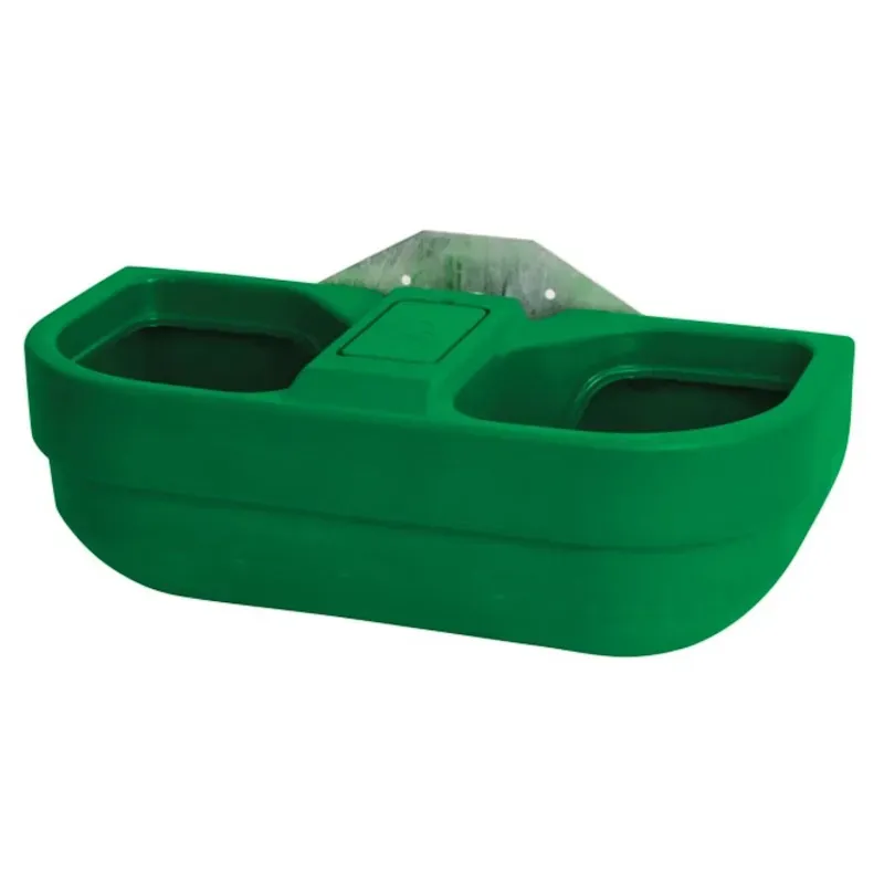 Tarjous Juottoallas DoubleFloat S60, 58l