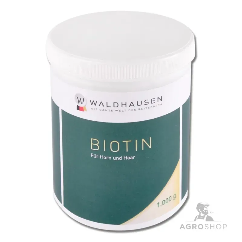 Edullinen Hinta Biotiini Waldhausen 1kg