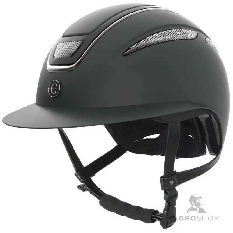 Alennettu Hinta Ratsastuskypärä Elite Polo Covalliero