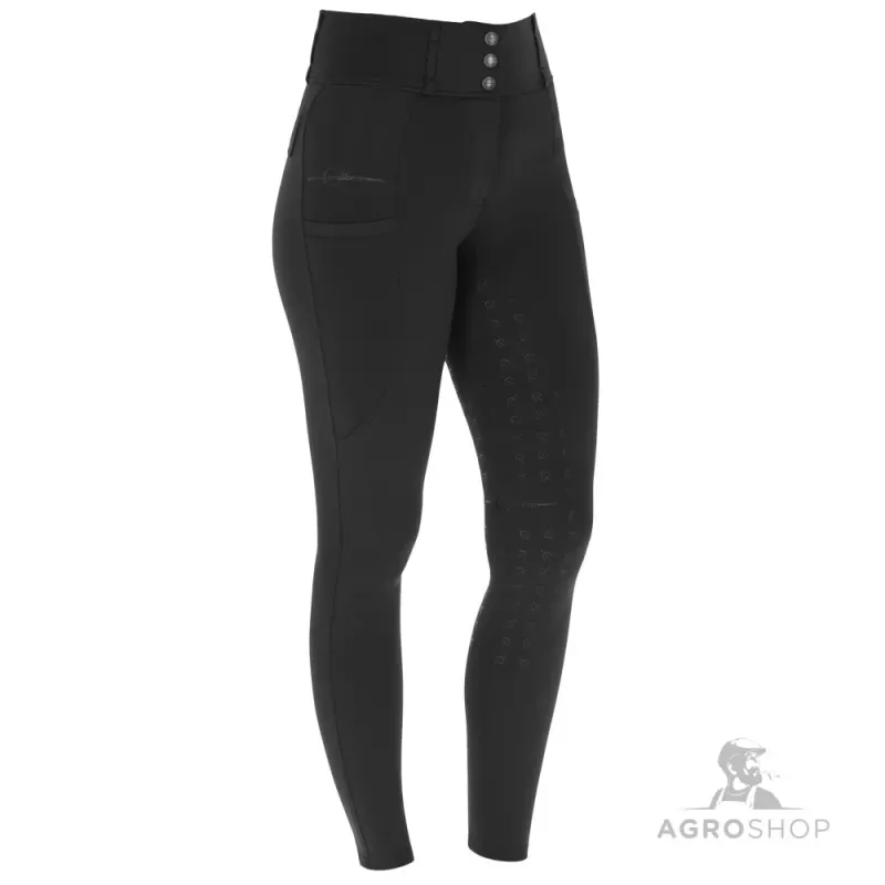 Ratsastushousut HighWaist Covalliero Nopea Toimitus