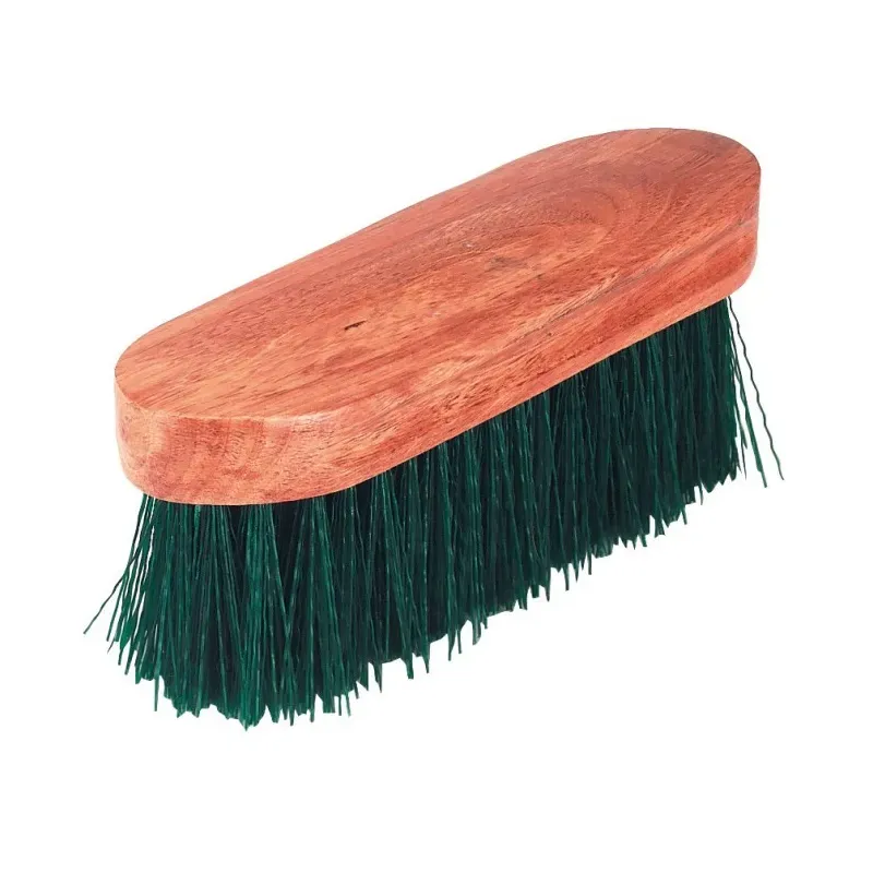 Otsaharja Brush&Co Standard Kerbl Älä Missaa