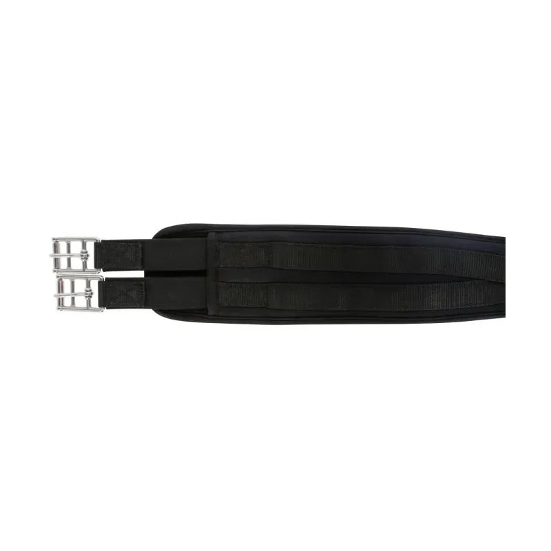 Pakollinen (Must-Have) Satulavyö MemoryFoam Covalliero