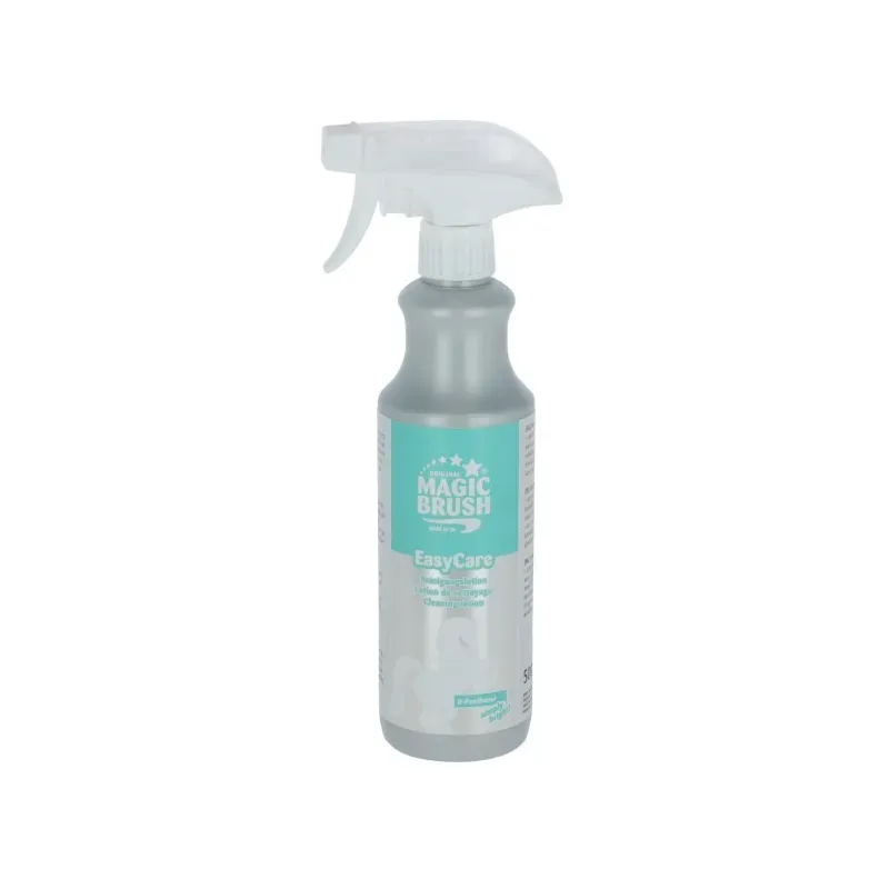 Kuivashampoo MagicBrush EasyCare 500 ml Tarjoushinta
