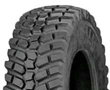 Viikonlopputarjous Traktorin palapintarengas 650/65R38 Alliance 550 175A8/170D