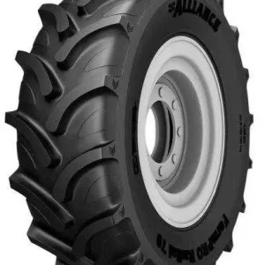 Viikonlopputarjous Traktorin rengas 360/70R28 Alliance FarmPRO 70 TL