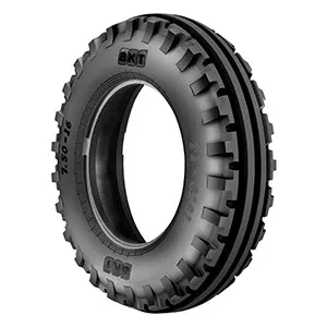 Viikonlopputarjous Traktorin rengas 6.50-20 BKT TF 8181 6PR TT